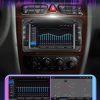 Mercedes CLK osztály W219 - 1998-04 Android autórádió multimédia fejegység 7colos