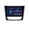 Mercedes CLS osztály C219- 2001-11 Android autórádió multimédia fejegység