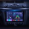 Mercedes CLS osztály C219- 2001-11 Android autórádió multimédia fejegység