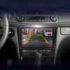 Mercedes CLS osztály C219- 2001-11 Android autórádió multimédia fejegység