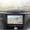 Mercedes CLS osztály C219- 2001-11 Android autórádió multimédia fejegység