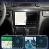 Mercedes CLS osztály C219- 2001-11 Android autórádió multimédia fejegység