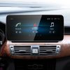 Mercedes CLS osztály W218 - Android autórádió multimédia fejegység