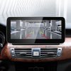 Mercedes CLS osztály W218 - Android autórádió multimédia fejegység