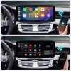 Mercedes CLS osztály W218 - Android autórádió multimédia fejegység