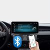 Mercedes CLS osztály W218 - Android autórádió multimédia fejegység