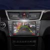Mercedes CLS osztály W219 - 2004-09 Android autórádió multimédia fejegység 8colos
