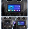 Mercedes GL osztály X164- 2005-2011 Android autórádió multimédia fejegység 8col