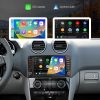 Mercedes GL osztály X164- 2005-2011 Android autórádió multimédia fejegység 8col