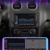 Mercedes GL osztály X164- 2005-2011 Android autórádió multimédia fejegység 8col