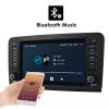 Mercedes GL osztály X164- 2005-2011 Android autórádió multimédia fejegység 8col