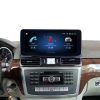 Mercedes GL osztály X166 - Android autórádió multimédia fejegység