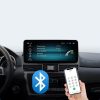 Mercedes GL osztály X166 - Android autórádió multimédia fejegység