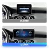 Mercedes G osztály W463 - 2013-18 Android autórádió multimédia fejegység
