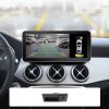 Mercedes G osztály W463 - 2013-18 Android autórádió multimédia fejegység