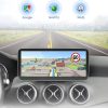 Mercedes G osztály W463 - 2013-18 Android autórádió multimédia fejegység