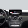 Mercedes G osztály W463 - 2013-18 Android autórádió multimédia fejegység