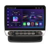 Nissan Primastar 2010-2014 Android autórádió multimédia fejegység Extra kijelzővel