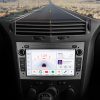 Opel 2003-2015 kompatibilis Android autórádió multimédia fejegység 7col