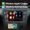 Opel 2003-2015 kompatibilis Android autórádió multimédia fejegység 7col