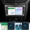 Opel 2003-2015 kompatibilis Android autórádió multimédia fejegység 7col
