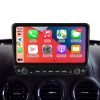 Opel Antara 2006-2017 Android autórádió multimédia fejegység Extra kijelzővel