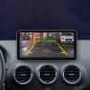 Opel Antara 2006-2017 Android autórádió multimédia fejegység Extra kijelzővel