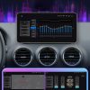 Opel Antara 2006-2017 Android autórádió multimédia fejegység Extra kijelzővel