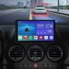 Opel Antara 2006-2017 Android autórádió multimédia fejegység
