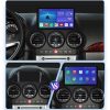 Opel Antara 2006-2017 Android autórádió multimédia fejegység