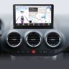 Opel Antara 2006-2017 Android autórádió multimédia fejegység