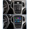 Opel Astra J 2009-2015 kompatibilis Android autórádió multimédia fejegység ''Tesla style''