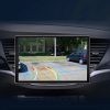 Opel Astra K 2015-2021 Android autórádió multimédia fejegység Extra nagy kijelzővel