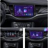 Opel Astra K 2015-2021 Android autórádió multimédia fejegység