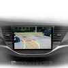 Opel Astra K 2015-2021 Android autórádió multimédia fejegység