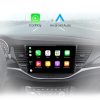 Opel Astra K 2015-2021 Android autórádió multimédia fejegység
