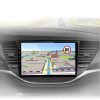 Opel Astra K 2015-2021 Android autórádió multimédia fejegység