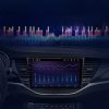 Opel Astra K 2015-2021 Android autórádió multimédia fejegység
