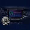 Opel Astra K 2015-2021 Android autórádió multimédia fejegység