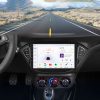 Opel Corsa E 2014-2019 Android autórádió multimédia fejegység
