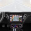 Opel Corsa E 2014-2019 Android autórádió multimédia fejegység