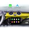 Opel Corsa E 2014-2019 Android autórádió multimédia fejegység