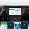 Opel Corsa E 2014-2019 Android autórádió multimédia fejegység