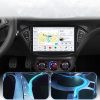 Opel Corsa E 2014-2019 Android autórádió multimédia fejegység