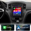 Opel Insignia 2008-2013 kompatibilis Android autórádió multimédia fejegység ''Tesla style''