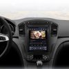 Opel Insignia 2008-2013 kompatibilis Android autórádió multimédia fejegység ''Tesla style''