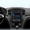 Opel Insignia 2008-2013 kompatibilis Android autórádió multimédia fejegység ''Tesla style''