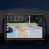 Opel Insignia 2013-2017 Android autórádió multimédia fejegység Extra nagy kijelzővel