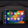 Opel Insignia 2013-2017 Android autórádió multimédia fejegység Extra nagy kijelzővel
