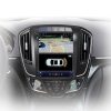 Opel Insignia 2013-2017 kompatibilis Android autórádió multimédia fejegység ''Tesla style''